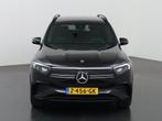 Mercedes-Benz EQB 250+ Business Line 67 kWh | AMG | Achterui, Stof, Gebruikt, 190 pk, Zwart