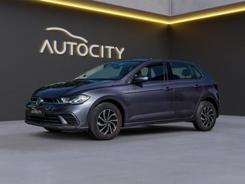 Volkswagen Polo VI  Polo 1.0 TSI DSG Life Camera l Navi l Cr beschikbaar voor biedingen