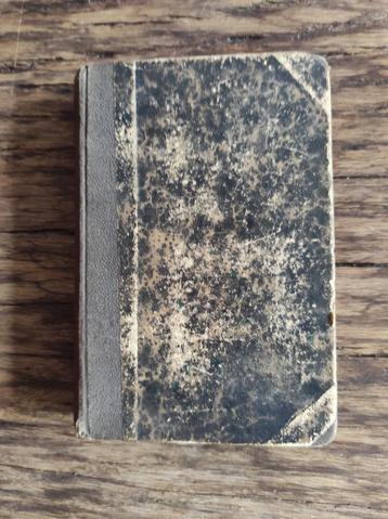 Biografie mozart // door Ludwig Nohl ( Duitstalig) beschikbaar voor biedingen