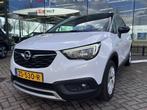 Opel Crossland X 1.2 Turbo Innovation Automaat Clima Cruise, Euro 6, Wit, Origineel Nederlands, Bedrijf