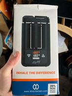 Vaporizer: Storz & Bickel Mighty, Ophalen, Gebruikt