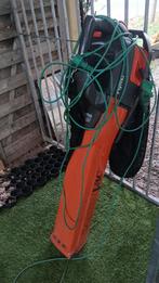 Bladblazer/zuiger, Ophalen of Verzenden