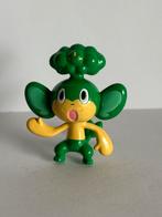 Tomy Pokémon figuurtje Pansage, Ophalen of Verzenden, Zo goed als nieuw