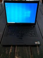 Te koop: Dell Latitude e6500 2,8 ghz duo p9600 320 gb laptop, Computers en Software, Windows Laptops, 15 inch, Met videokaart