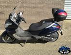 Aprilia Atlantic 500 29852 km 2007, Scooter, 460 cc, Bedrijf, 12 t/m 35 kW