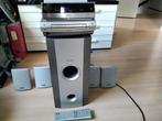 Pioneer 5.1 set met Dvd/cd en Display met radio (super setje, Audio, Tv en Foto, Home Cinema-sets, Gebruikt, Ophalen of Verzenden