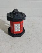 Milwaukee M18 AL LED accu area lamp (body) 18V Li-ion, Ophalen of Verzenden, Milwaukee, N.v.t, N.v.t