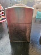 Xxl Zippo, Ophalen of Verzenden, Gebruikt, Aansteker