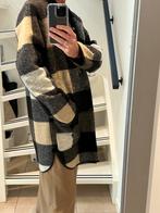 Woolrich jas wol, Ophalen of Verzenden, Zo goed als nieuw, Maat 34 (XS) of kleiner, Zwart