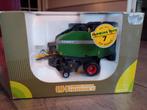Te koop UH Fendt balenpers, Hobby en Vrije tijd, Modelauto's | 1:32, Ophalen of Verzenden, Zo goed als nieuw, Tractor of Landbouw