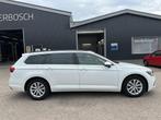Volkswagen Passat Variant 1.5 TSI Comfort Business 150pk | A, 4 cilinders, 150 pk, Wit, 19 km/l