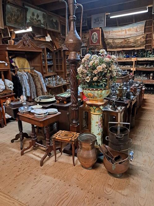 Zuil plantenzuil, Huis en Inrichting, Woonaccessoires | Zuilen en Pilaren, Ophalen of Verzenden