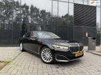BMW 7-serie 745e XDrive, High Executive, Carbon Edition, Auto's, BMW, Automaat, Gebruikt, Euro 6, Zwart