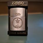 Zippo 1999/2000. Ongebruikt. Zie omschrijving, Verzamelen, Ophalen of Verzenden, Nieuw, Aansteker