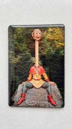 Efteling magneet Langnek, Verzamelen, Ophalen of Verzenden, Nieuw, Button of Speldje