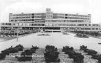 AK Groningen - Diaconessenhuis, Entree, Verzenden, 1960 tot 1980, Gelopen, Groningen