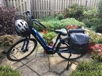 Elektrische fiets, Fietsen en Brommers, Elektrische fietsen, Zo goed als nieuw, 51 tot 55 cm, 50 km per accu of meer, Ophalen
