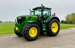 John Deere 6R 195, Ophalen, Nieuw, Meer dan 160 Pk, John Deere