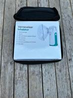 Samillion Aerosoltoestel - Ultrasone Vernevelaar Inhalator, Diversen, Verpleegmiddelen, Ophalen of Verzenden, Nieuw