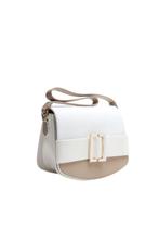 Solina Dames Tas, Overige merken, Velizya Shop, Verzenden, Wit