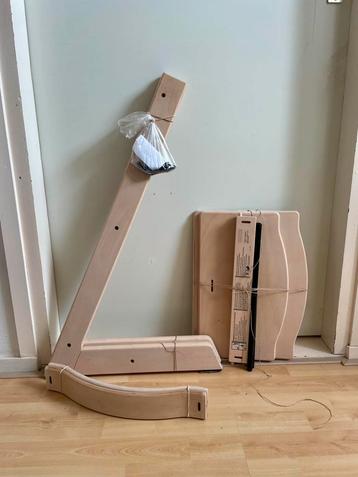Stokke tripp trapp beschikbaar voor biedingen