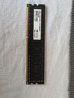 8gb ddr3 pc3 1600mhz, Computers en Software, RAM geheugen, Gebruikt, 8 GB, DDR3, Ophalen of Verzenden