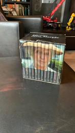 12 delige dvd box. Miss Marple Agatha Christie, Oorlog of Misdaad, Boxset, Ophalen of Verzenden, Zo goed als nieuw