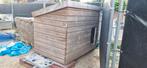 Groot hondenhok nachthok, Ophalen, 100 cm of meer, Hondenhok, 110 cm of meer