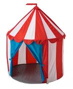 Ikea Circustent Speeltent, Ophalen, Zo goed als nieuw