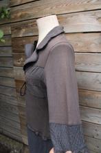 Vest grijs Tredy mt 40 Vaste prijs, Maat 38/40 (M), Tredy, Ophalen of Verzenden, Zo goed als nieuw