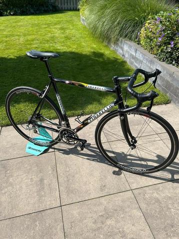 Pinarello Galileo  beschikbaar voor biedingen