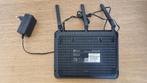 tp-link Archer C2300, Computers en Software, Routers en Modems, Ophalen of Verzenden, Gebruikt, Router met modem, TP Link TP-Link Archer