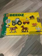 Kralenplank, Ophalen of Verzenden, Zo goed als nieuw, Versiering, Overige