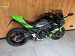 KAWASAKI Ninja 650 ABS Ninja650 Ninja-650 Akrapovic!, 2 cilinders, 649 cc, Bedrijf, Sport