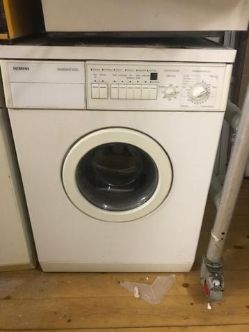 SIEMENS wasmachine Siwamat 6120 beschikbaar voor biedingen