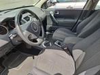 Renault Mégane Grand Tour 1.6-16V Tech Line Airco Nieuwe APK, Gebruikt, 4 cilinders, Beige, Euro 4