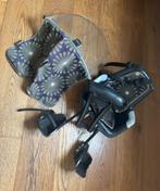 Fietsstoeltje Bobike, Gebruikt, Ophalen of Verzenden, Bobike, Voorzitje