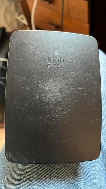 Linksys RE1000 repeater beschikbaar voor biedingen