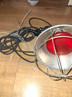 Warmte lamp voor nest pups of andere dieren, Ophalen of Verzenden, Zo goed als nieuw