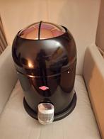 Wesco pedaalemmer., Huis en Inrichting, Woonaccessoires | Prullenbakken, Ophalen of Verzenden, Zo goed als nieuw, Metaal, Minder dan 50 cm