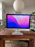 macOS monterey 27-inch, Computers en Software, Apple Desktops, Ophalen, Gebruikt, 32 GB, IMac