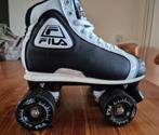 Fila rolschaatsen Gran Quad maat 37, Overige merken, Dames, Ophalen of Verzenden, Zo goed als nieuw