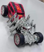 Hot Wheels Monster Action Street Creeper Speelgoed auto, Kinderen en Baby's, Speelgoed | Speelgoedvoertuigen, Ophalen of Verzenden