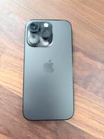 iPhone 14 pro 128GB space black, Telecommunicatie, Mobiele telefoons | Apple iPhone, Ophalen, 86 %, Zwart, Zonder simlock