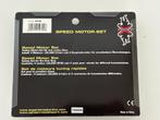 Carson 59700 Speed motor set Xmods rc, Ophalen of Verzenden, Nieuw, Nitro, Onderdeel