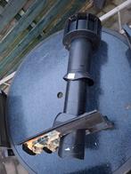 Dakdoorvoer gebruikt, Ophalen, Gebruikt