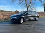 Seat Leon 1.6 TDI 77KW 2013 Zwart, Zwart, 4 cilinders, Leon, Zwart