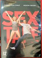 Sex Tape dvd, comedy met Cameron Diaz., Cd's en Dvd's, Ophalen of Verzenden, Romantische komedie, Zo goed als nieuw