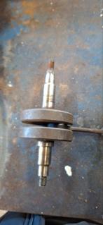 Honda m serie krukas, Ophalen of Verzenden, Gebruikt, Blok, Overige merken