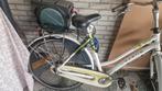 Gazelle fiets, Fietsen en Brommers, Fietsen | Dames | Damesfietsen, Ophalen, Versnellingen, Gazelle, 53 tot 56 cm